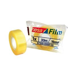 Comprar Cinta adhesiva tesafilm® Standard 66mx15mm en bolsita