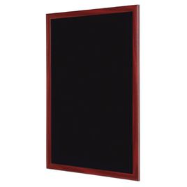 Comprar Pizarra de información para tiza 60x90cm