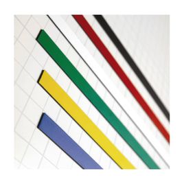 Comprar Banda magnética 0,9x50cm azul