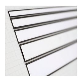 Comprar Portarótulos magnético 3x50cm