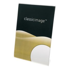 Comprar Expositor en forma de L 1/3 A4