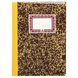 Comprar Cartoné cuentas corrientes Dohe 100h folio natural amarillo