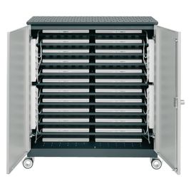 Comprar Armario cargador para portátiles
