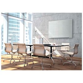 Comprar Pizarra magnética Nobo Diamond Cristal cristal templado 1883x1053mm color blanco