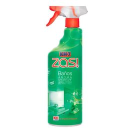 Comprar Limpiador de baños Zas spray 750ml