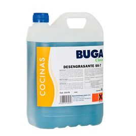 Comprar Desengrasante general concentrado Buga gras sk-7 5l