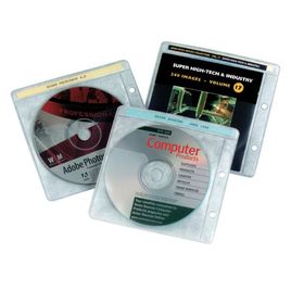 Comprar Pack 10 Fundas CD 1/8 pp 2 Taladros