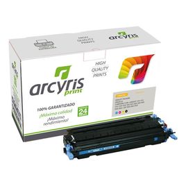 Comprar Tóner láser Arcyris compatible HP CF280A negro